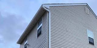 Best Fiber Cement Siding Installation  in Shell Valley, ND